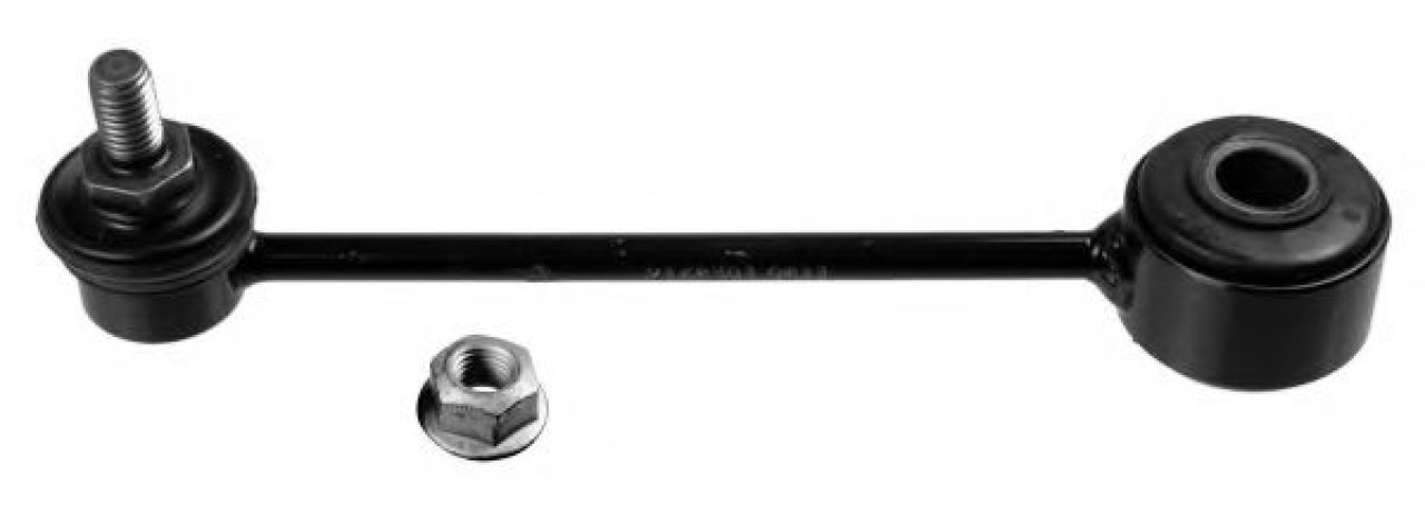 Brat/bieleta suspensie, stabilizator AUDI TT Roadster (8N9) (1999 - 2006) LEMFÖRDER 21683 03 piesa NOUA