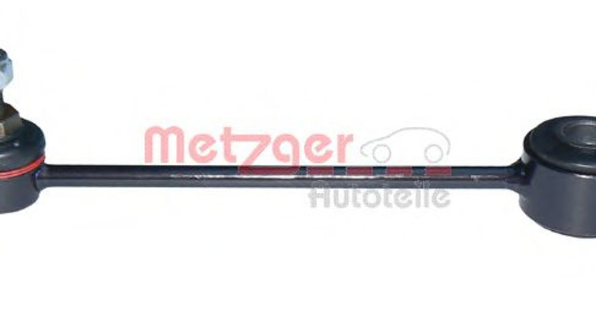 Brat/bieleta suspensie, stabilizator AUDI TT Roadster (8N9) (1999 - 2006) METZGER 53008419 piesa NOUA