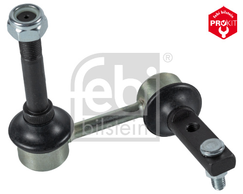 Brat/bieleta suspensie, stabilizator Axa fata stanga (42967 FEBI BILSTEIN) LEXUS,TOYOTA