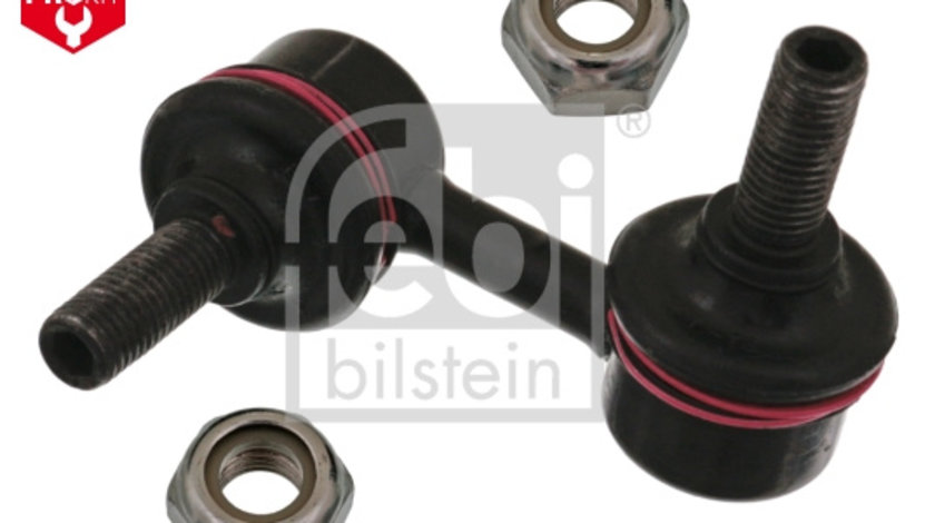 Brat/bieleta suspensie, stabilizator Axa fata stanga (42072 FEBI BILSTEIN) HONDA,MAZDA