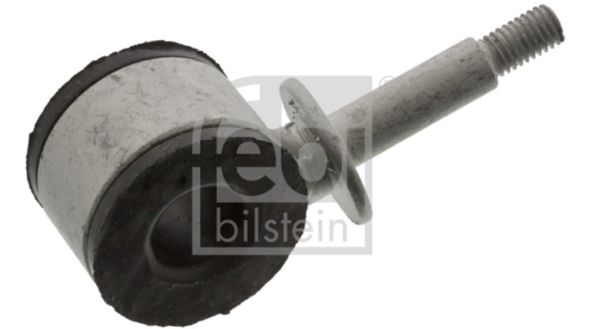 Brat/bieleta suspensie, stabilizator Axa fata ambele parti (25184 FEBI BILSTEIN) SEAT,VW