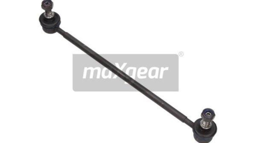 Brat/bieleta suspensie, stabilizator Axa fata ambele parti (722368 MAXGEAR) SUZUKI