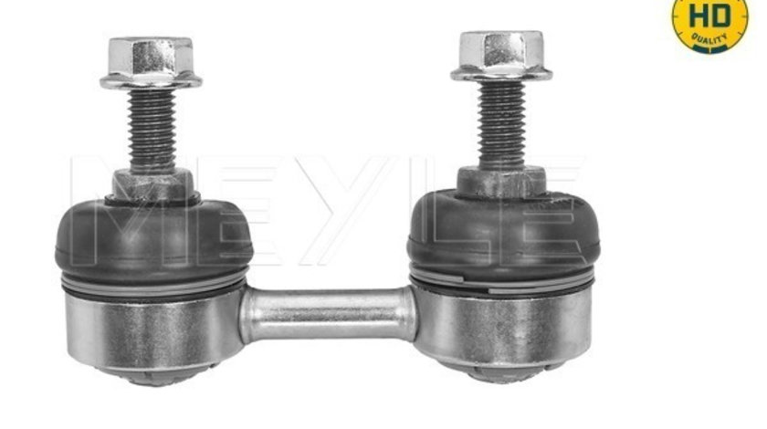 Brat/bieleta suspensie, stabilizator Axa fata dreapta (30160600006HD MEYLE) TOYOTA