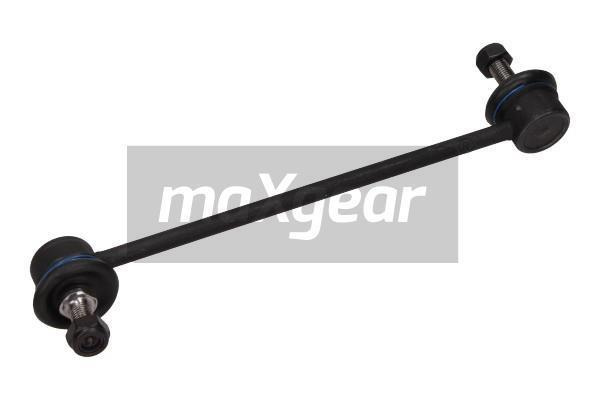 Brat/bieleta suspensie, stabilizator Axa fata dreapta (722817 MAXGEAR) MITSUBISHI