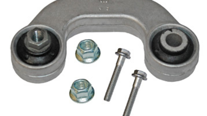 Brat/bieleta suspensie, stabilizator Axa fata stanga (VKDS341016 SKF) AUDI,SEAT