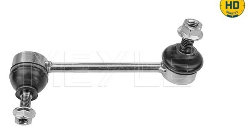 Brat/bieleta suspensie, stabilizator Axa fata dreapta (0160606319HD MEYLE) MERCEDES-BENZ