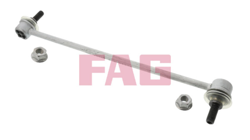 Brat/bieleta suspensie, stabilizator Axa fata ambele parti (818037010 FAG) MAZDA,MAZDA (CHANGAN)