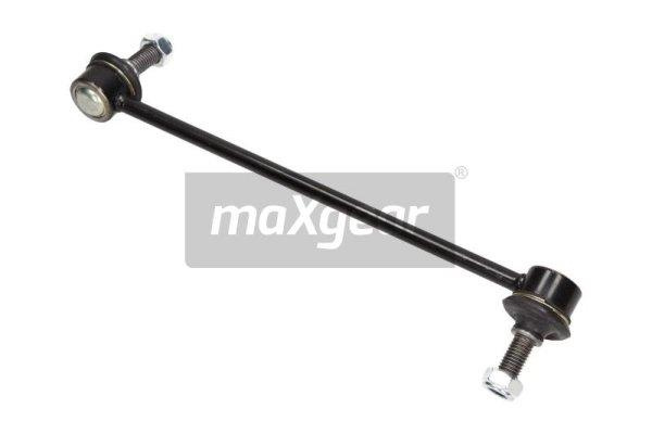 Brat/bieleta suspensie, stabilizator Axa fata stanga (722525 MAXGEAR) CHEVROLET,OPEL,VAUXHALL