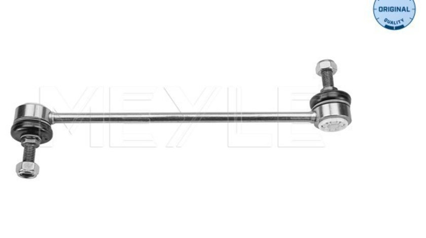 Brat/bieleta suspensie, stabilizator Axa fata stanga (29160600015 MEYLE) CHEVROLET,DAEWOO