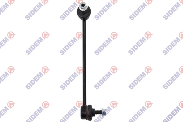 Brat/bieleta suspensie, stabilizator Axa fata stanga (50160 SIDEM) MERCEDES-BENZ