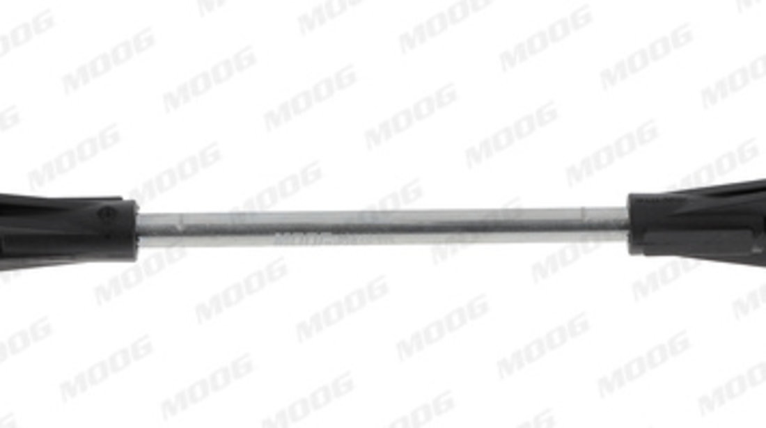 Brat/bieleta suspensie, stabilizator Axa fata dreapta (OPLS17016 MOOG) OPEL,VAUXHALL