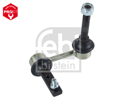 Brat/bieleta suspensie, stabilizator Axa fata dreapta (42968 FEBI BILSTEIN) LEXUS,TOYOTA