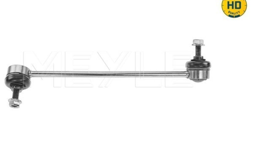 Brat/bieleta suspensie, stabilizator Axa fata stanga (3160600016HD MEYLE) BMW,BMW (BRILLIANCE)