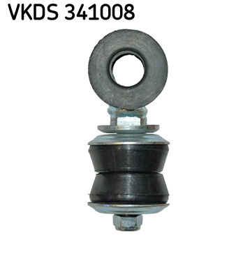 Brat/bieleta suspensie, stabilizator Axa fata ambele parti (VKDS341008 SKF) SEAT,VW