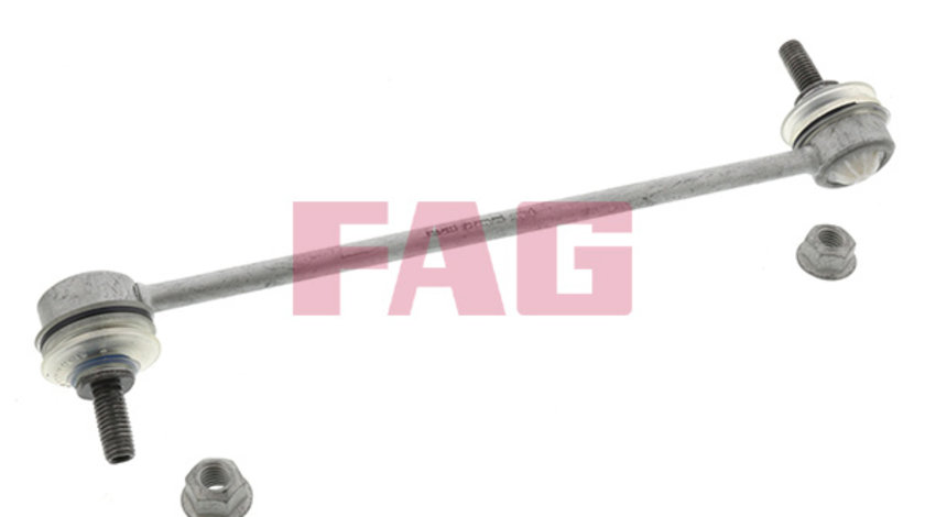 Brat/bieleta suspensie, stabilizator Axa fata ambele parti (818006310 FAG) ALFA ROMEO,ALPINA,BMW