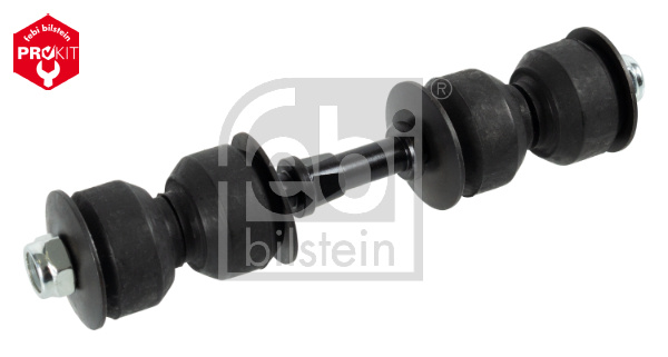 Brat/bieleta suspensie, stabilizator Axa fata ambele parti (42983 FEBI BILSTEIN) TOYOTA