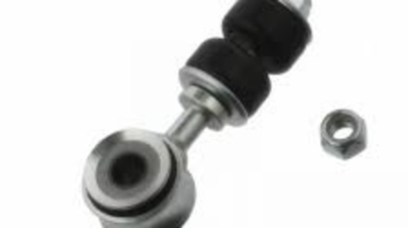 Brat/bieleta suspensie, stabilizator Axa fata ambele parti (12165275 MTR) Citroen,FIAT,PEUGEOT