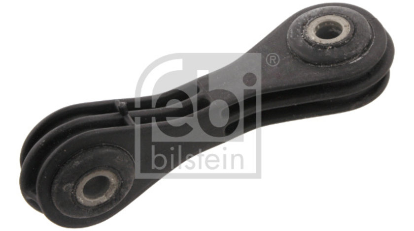 Brat/bieleta suspensie, stabilizator Axa fata ambele parti (28579 FEBI BILSTEIN) AUDI,SEAT,SKODA,VW