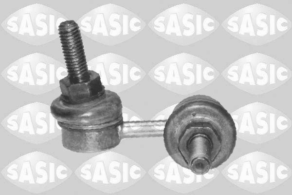 Brat/bieleta suspensie, stabilizator Axa fata dreapta (2306222 SAS) IVECO