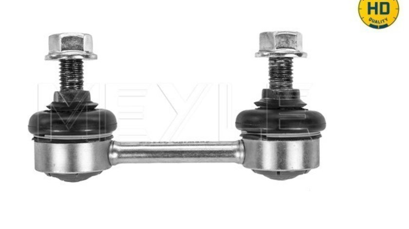 Brat/bieleta suspensie, stabilizator Axa fata dreapta (53160600004HD MEYLE) LAND ROVER