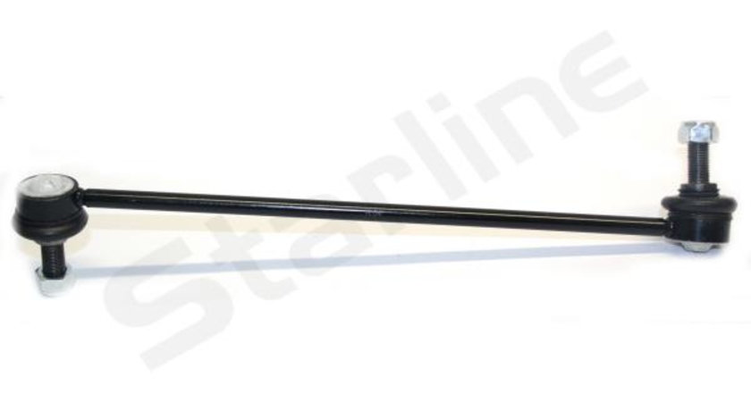 Brat/bieleta suspensie, stabilizator Axa fata stanga (7641737 STARLINE) HYUNDAI,KIA