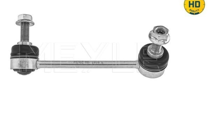 Brat/bieleta suspensie, stabilizator Axa fata stanga (5160600027HD MEYLE) VOLVO