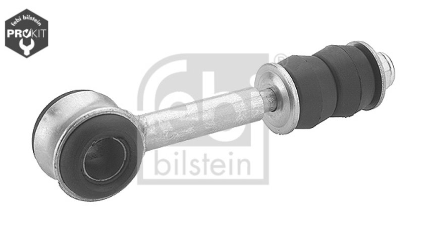 Brat/bieleta suspensie, stabilizator Axa fata ambele parti (18916 FEBI BILSTEIN) VOLVO