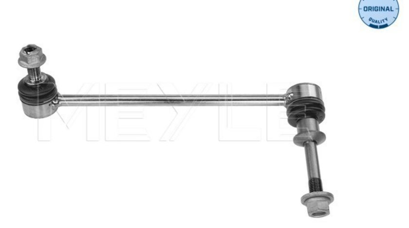 Brat/bieleta suspensie, stabilizator Axa fata dreapta (3160600037 MEYLE) BMW