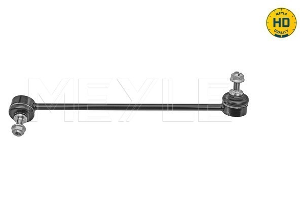 Brat/bieleta suspensie, stabilizator Axa fata stanga (3160600097HD MEYLE) BMW,BMW (BRILLIANCE)