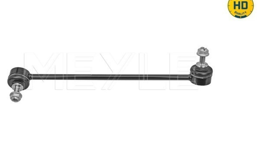 Brat/bieleta suspensie, stabilizator Axa fata stanga (3160600097HD MEYLE) BMW,BMW (BRILLIANCE)