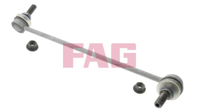 Brat/bieleta suspensie, stabilizator Axa fata dreapta (818043810 FAG) MERCEDES-BENZ