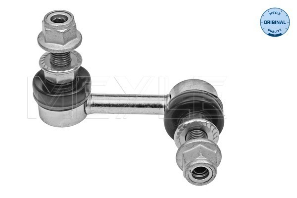 Brat/bieleta suspensie, stabilizator Axa fata stanga (36160600023 MEYLE) NISSAN