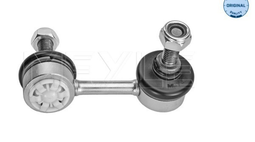 Brat/bieleta suspensie, stabilizator Axa fata stanga (30160600077 MEYLE) TOYOTA