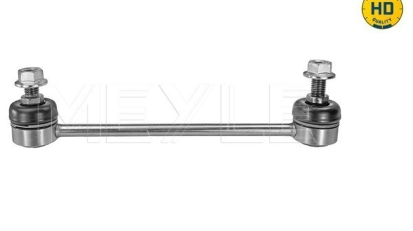 Brat/bieleta suspensie, stabilizator Axa fata dreapta (6160605575HD MEYLE) OPEL,VAUXHALL