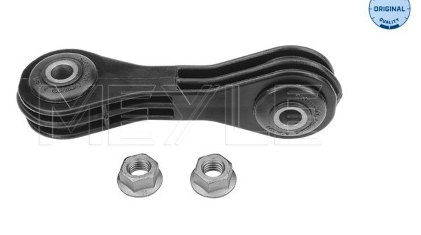 Brat/bieleta suspensie, stabilizator Axa fata dreapta (1004110043 MEYLE) SEAT,SKODA,VW,VW (FAW),VW (SVW)