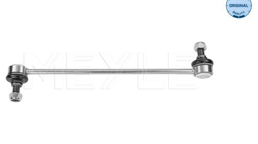 Brat/bieleta suspensie, stabilizator Axa fata stanga (44160600010 MEYLE) CHRYSLER,DODGE,LANCIA