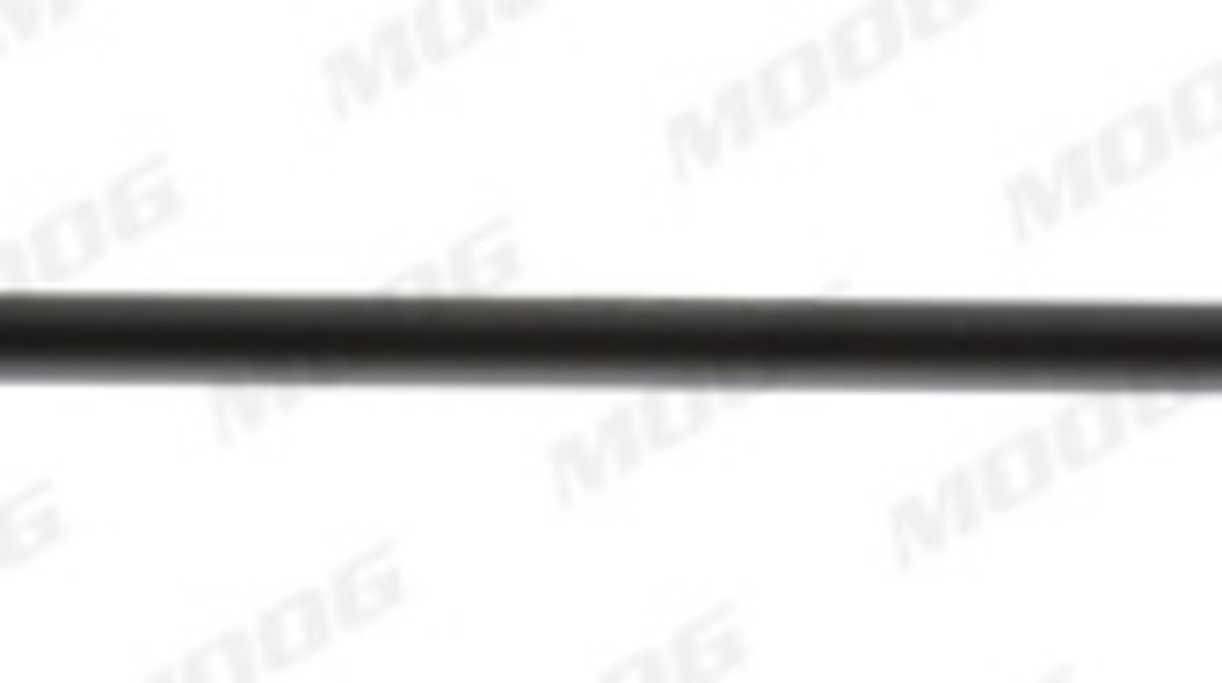 Brat/bieleta suspensie, stabilizator Axa fata ambele parti (HOLS15122 MOOG) HONDA