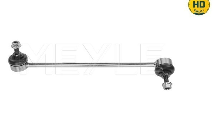 Brat/bieleta suspensie, stabilizator Axa fata dreapta (3160600041HD MEYLE) BMW,BMW (BRILLIANCE)