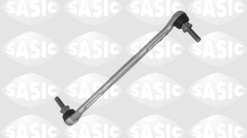 Brat/bieleta suspensie, stabilizator Axa fata ambele parti (2304019 SAS) PEUGEOT,RENAULT