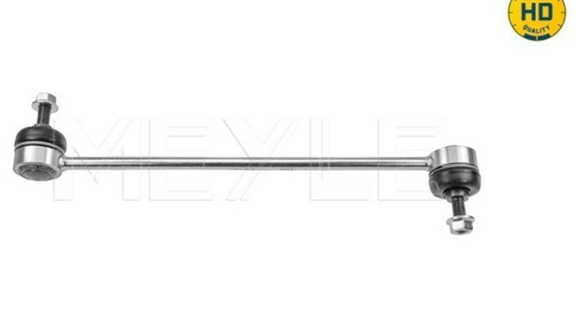 Brat/bieleta suspensie, stabilizator Axa fata dreapta (6160600022HD MEYLE) OPEL,SUZUKI,VAUXHALL