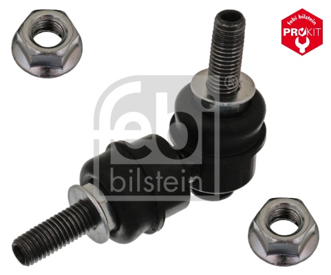 Brat/bieleta suspensie, stabilizator Axa fata ambele parti (41042 FEBI BILSTEIN) CHRYSLER