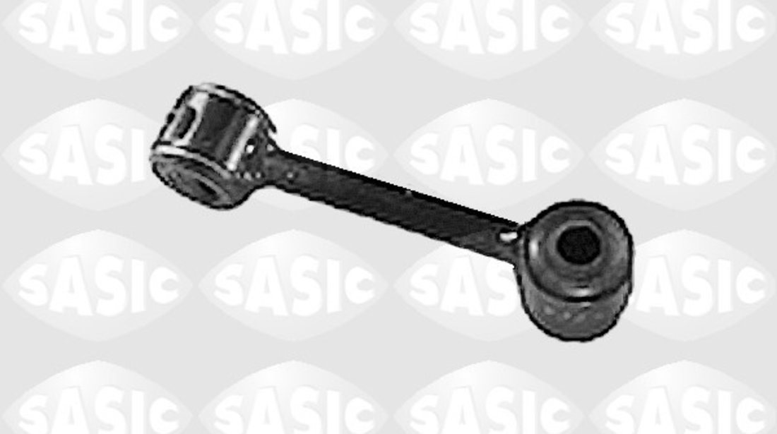 Brat/bieleta suspensie, stabilizator Axa fata ambele parti (4005127 SAS) RENAULT