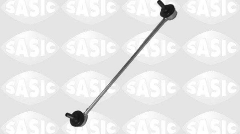 Brat/bieleta suspensie, stabilizator Axa fata dreapta (2300012 SAS) Citroen,PEUGEOT