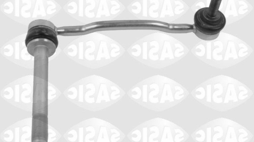 Brat/bieleta suspensie, stabilizator Axa fata dreapta (2300009 SAS) Citroen,PEUGEOT