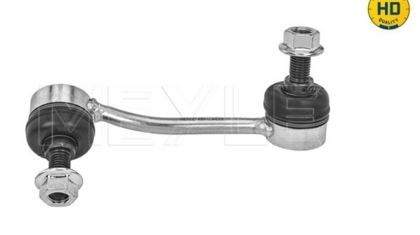 Brat/bieleta suspensie, stabilizator Axa fata dreapta (0160600039HD MEYLE) MERCEDES-BENZ,VW