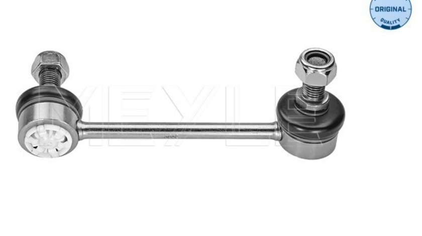 Brat/bieleta suspensie, stabilizator Axa fata dreapta (30160600084 MEYLE) LEXUS,TOYOTA