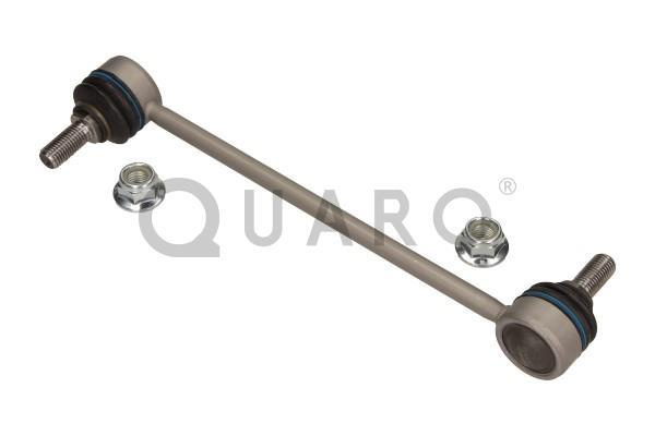 Brat/bieleta suspensie, stabilizator Axa fata ambele parti (QS9848HQ QUARO) HYUNDAI,KIA,OPEL,SAAB,VAUXHALL