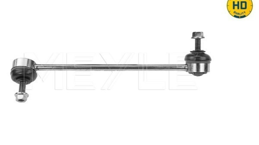 Brat/bieleta suspensie, stabilizator Axa fata stanga (29160600008HD MEYLE) CHEVROLET,DAEWOO