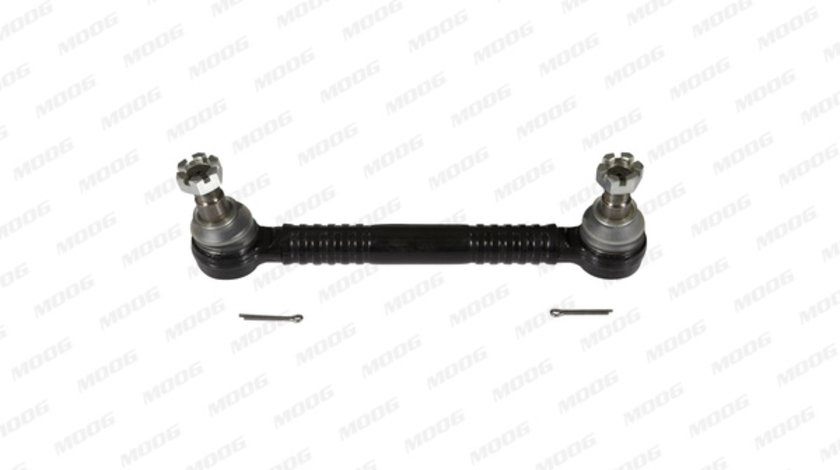 Brat/bieleta suspensie, stabilizator Axa fata ambele parti (VLDL12356 MOOG) VOLVO