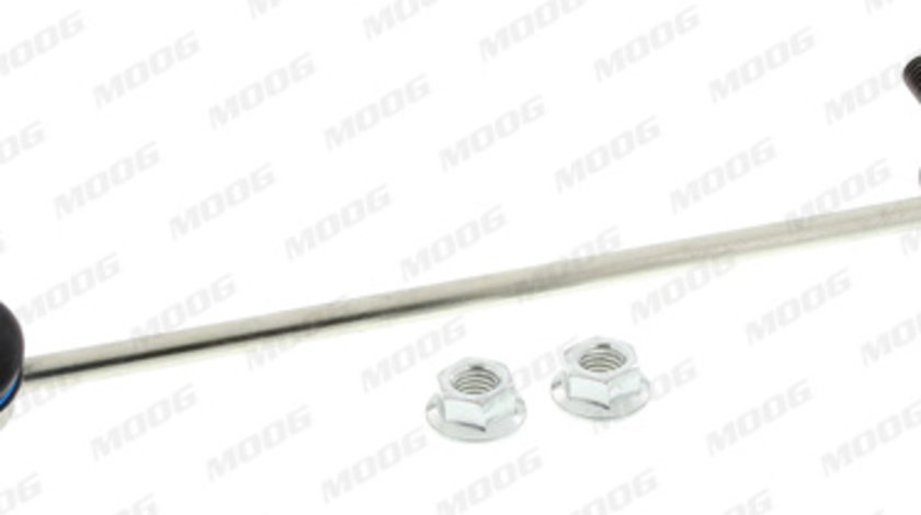 Brat/bieleta suspensie, stabilizator Axa fata stanga (OPLS13625 MOOG) OPEL,VAUXHALL